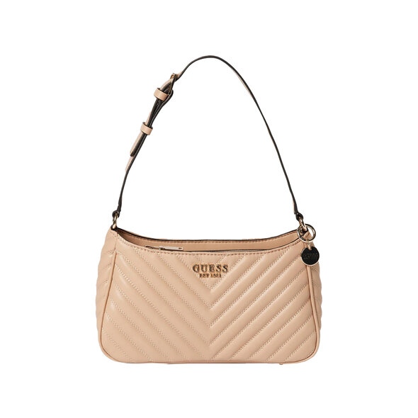 GUESS 'KEILLAH' ΤΣΑΝΤΑ ΓΥΝΑΙΚEIA HWQG8690180-BEI