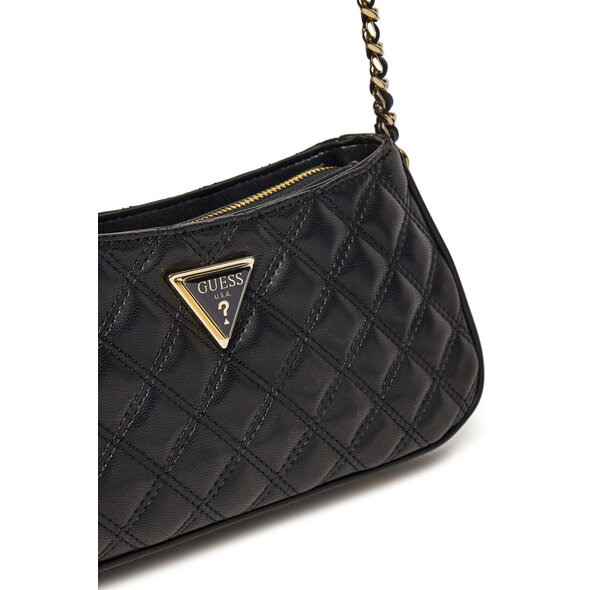 GUESS 'GIULLY'ΤΣΑΝΤΑ ΓΥΝΑΙΚΕΙΑ HWQG8748160-BLA