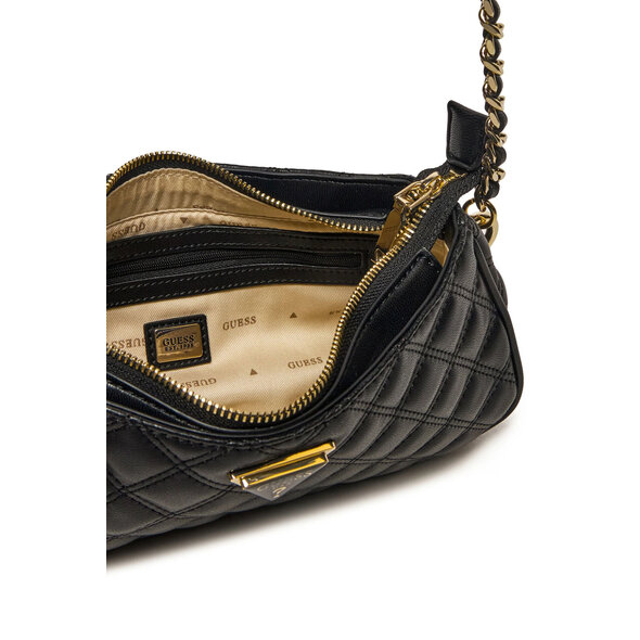 GUESS 'GIULLY'ΤΣΑΝΤΑ ΓΥΝΑΙΚΕΙΑ HWQG8748160-BLA