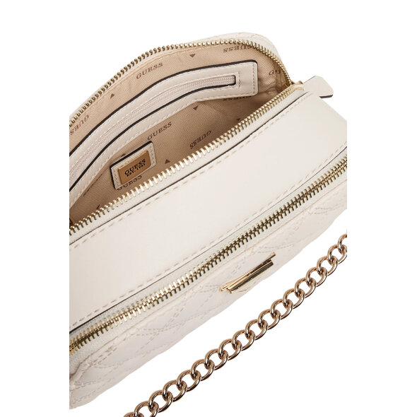 GUESS 'GIULLY II' ΤΣΑΝΤΑ ΓΥΝΑΙΚΕΙA HWQG9673140-OFF