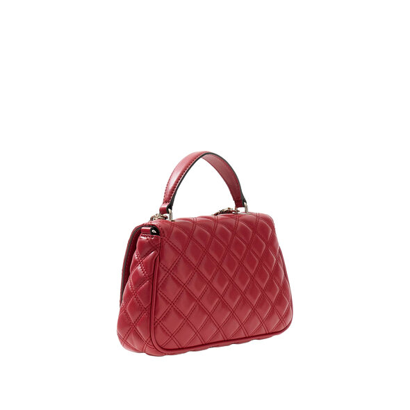 GUESS 'GIULLY II' FLAP ΤΣΑΝΤΑ ΓΥΝΑΙΚΕΙΑ HWQG9673190-DRC