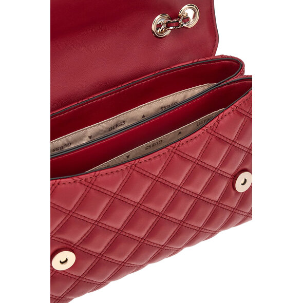 GUESS 'GIULLY II' ΤΣΑΝΤΑ ΓΥΝΑΙΚΕΙΑ HWQG967320-DRC