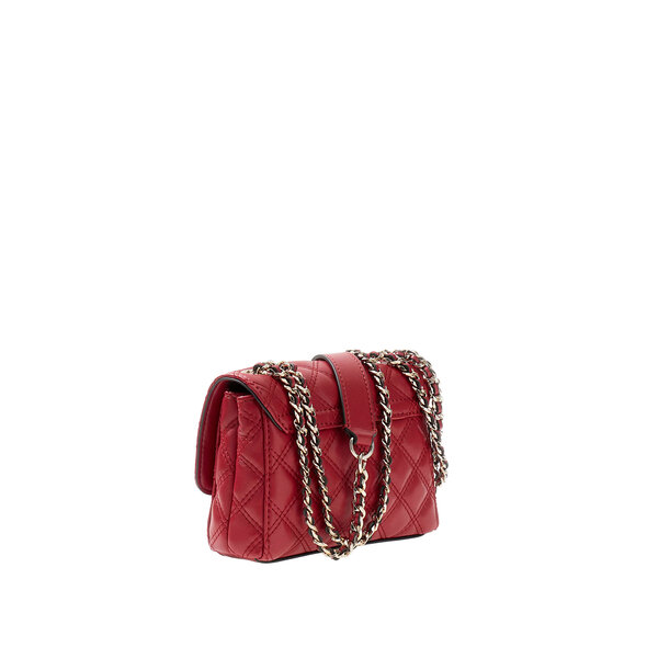 GUESS' GIULLY II' MINI ΤΣΑΝΤΑ ΓΥΝΑΙΚΕΙΑ HWQG9673740-DRC