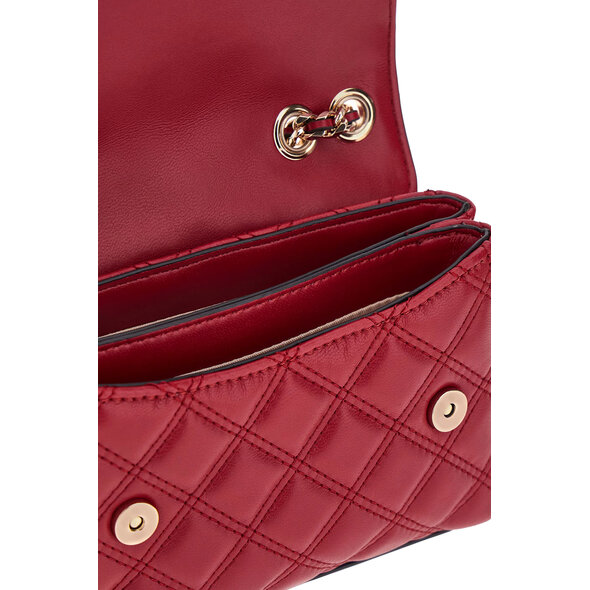 GUESS' GIULLY II' MINI ΤΣΑΝΤΑ ΓΥΝΑΙΚΕΙΑ HWQG9673740-DRC