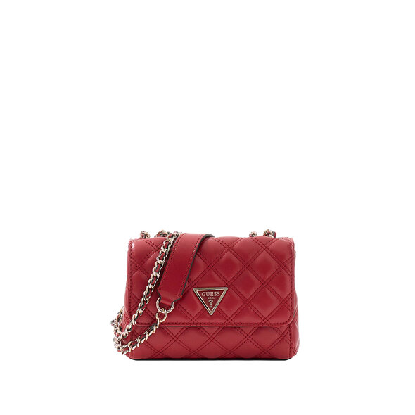 GUESS' GIULLY II' MINI ΤΣΑΝΤΑ ΓΥΝΑΙΚΕΙΑ HWQG9673740-DRC
