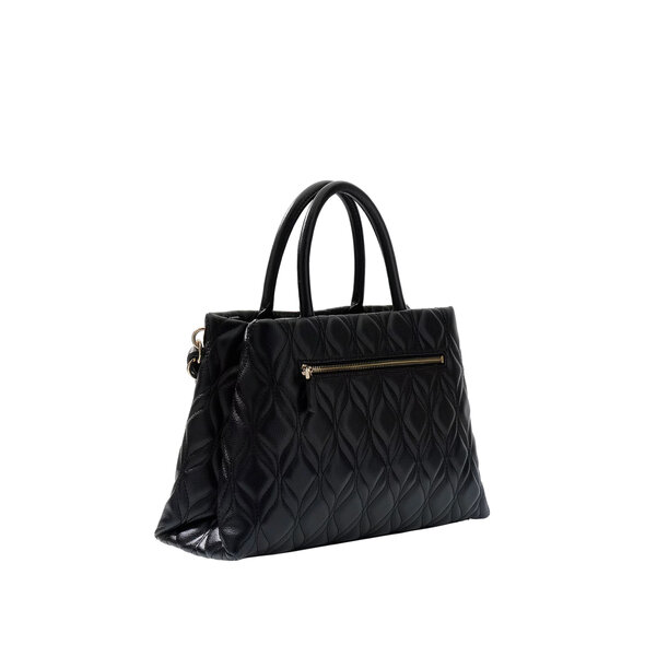 GUESS 'MAXINE' ΤΣΑΝΤΑ ΓΥΝΑΙΚΕΙΑ HWQG9733060-BLA