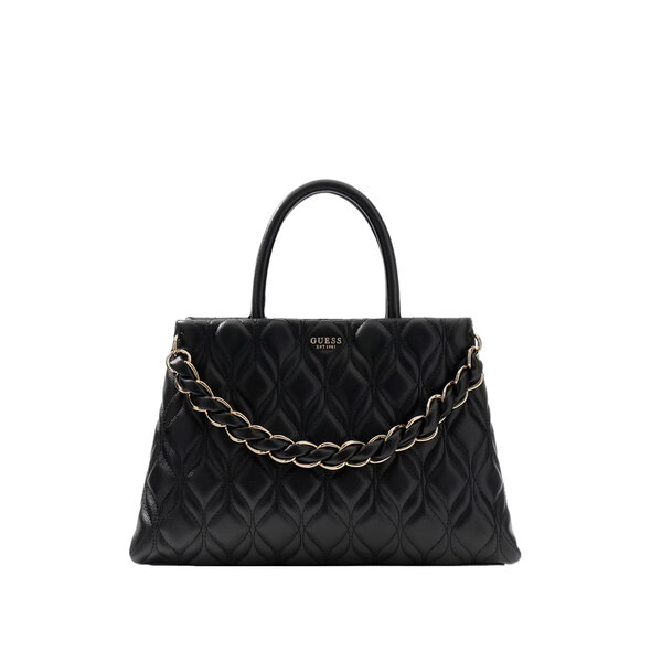 GUESS 'MAXINE' ΤΣΑΝΤΑ ΓΥΝΑΙΚΕΙΑ HWQG9733060-BLA