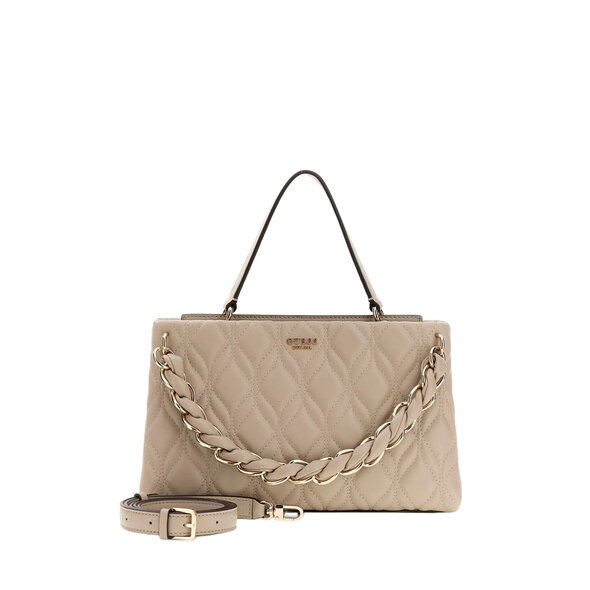 GUESS 'MAXINE' ΤΣΑΝΤΑ ΓΥΝΑΙΚΕΙΑ HWQG9733060-LTA