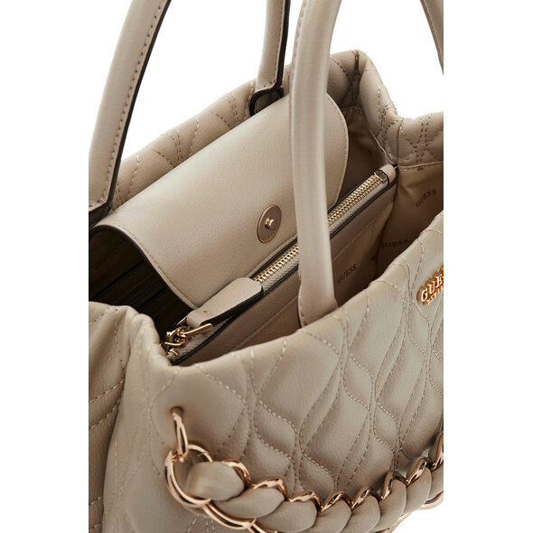 GUESS 'MAXINE' ΤΣΑΝΤΑ ΓΥΝΑΙΚΕΙΑ HWQG9733060-LTA