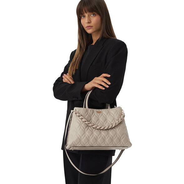 GUESS 'MAXINE' ΤΣΑΝΤΑ ΓΥΝΑΙΚΕΙΑ HWQG9733060-LTA