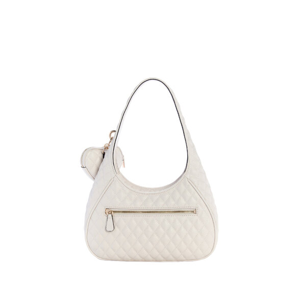 GUESS 'ATABEY' HOBO ΤΣΑΝΤΑ ΓΥΝΑΙΚΕΙΑ HWQG9894010-OFF