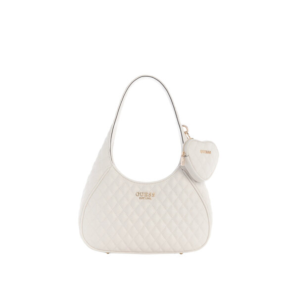 GUESS 'ATABEY' HOBO ΤΣΑΝΤΑ ΓΥΝΑΙΚΕΙΑ HWQG9894010-OFF