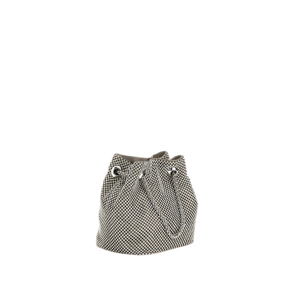 GUESS 'ZALINA' ΤΣΑΝΤΑ ΓΥΝΑΙΚΕΙΑ HWRY9350750-SIL