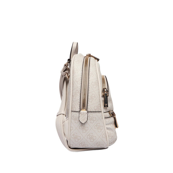 GUESS 'MANHATTAN II' ΤΣΑΝΤΑ BACKPACK ΓΥΝΑΙΚΕΙΑ HWSG7118320-BNN