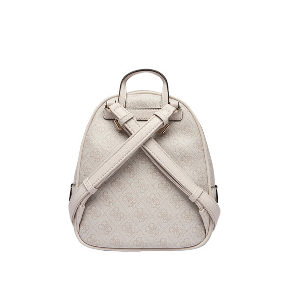 GUESS 'MANHATTAN II' ΤΣΑΝΤΑ BACKPACK ΓΥΝΑΙΚΕΙΑ HWSG7118320-BNN