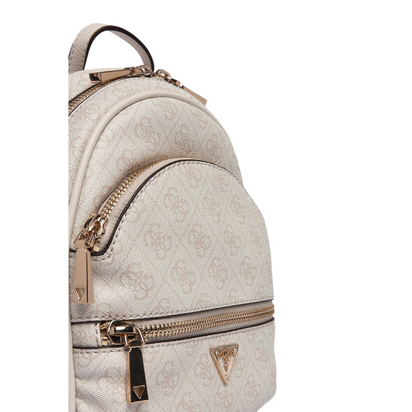 GUESS 'MANHATTAN II' ΤΣΑΝΤΑ BACKPACK ΓΥΝΑΙΚΕΙΑ HWSG7118320-BNN