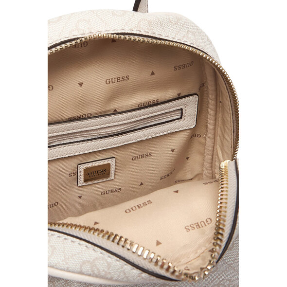 GUESS 'MANHATTAN II' ΤΣΑΝΤΑ BACKPACK ΓΥΝΑΙΚΕΙΑ HWSG7118320-BNN