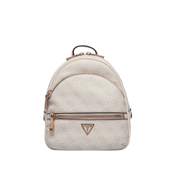 GUESS 'MANHATTAN II' ΤΣΑΝΤΑ BACKPACK ΓΥΝΑΙΚΕΙΑ HWSG7118320-BNN