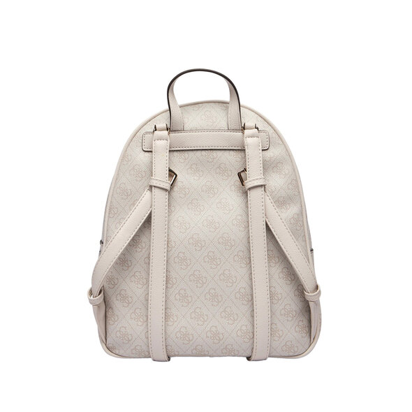 GUESS 'MANHATTAN II' ΤΣΑΝΤΑ BACKPACK ΓΥΝΑΙΚΕΙΑ HWSG7118330-BNN