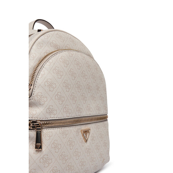 GUESS 'MANHATTAN II' ΤΣΑΝΤΑ BACKPACK ΓΥΝΑΙΚΕΙΑ HWSG7118330-BNN