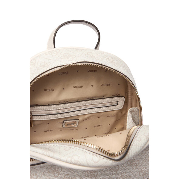 GUESS 'MANHATTAN II' ΤΣΑΝΤΑ BACKPACK ΓΥΝΑΙΚΕΙΑ HWSG7118330-BNN