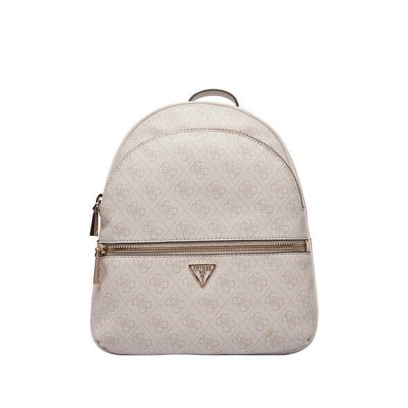GUESS 'MANHATTAN II' ΤΣΑΝΤΑ BACKPACK ΓΥΝΑΙΚΕΙΑ HWSG7118330-BNN