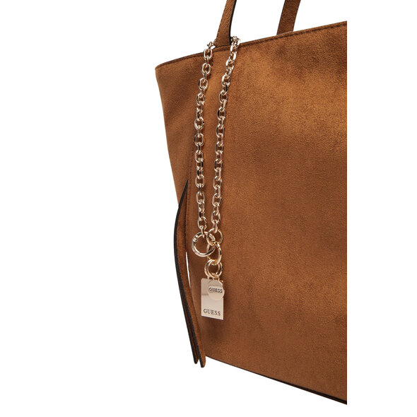 GUESS 'DEVON' TOTE ΤΣΑΝΤΑ ΓΥΝΑΙΚΕΙΑ HWSG9745230-COG