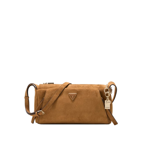 GUESS 'DEVON' MINI CROSSBODY ΤΣΑΝΤΑ ΓΥΝΑΙΚΕΙΑ HWSG9745720-COG