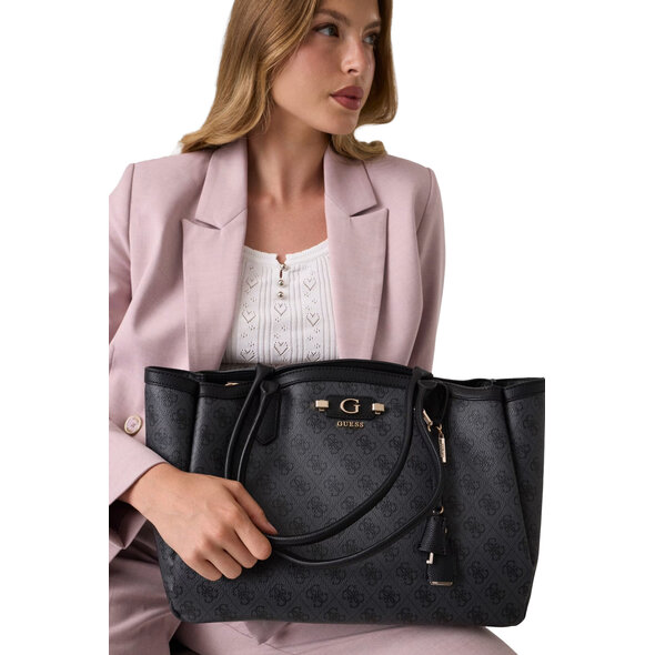 GUESS 'LINDSEY' TOTE ΤΣΑΝΤΑ ΓΥΝΑΙΚΕΙΑ HWSG9749230-CLO