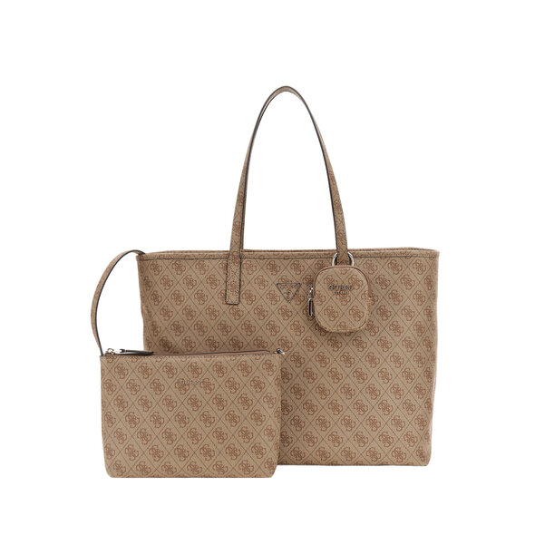 GUESS 'POWER PLAY II' TOTE ΤΣΑΝΤΑ ΓΥΝΑΙΚΕΙΑ HWSL7124240-LTL