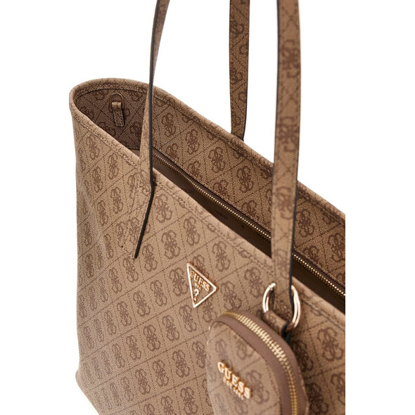 GUESS 'POWER PLAY II' TOTE ΤΣΑΝΤΑ ΓΥΝΑΙΚΕΙΑ HWSL7124240-LTL