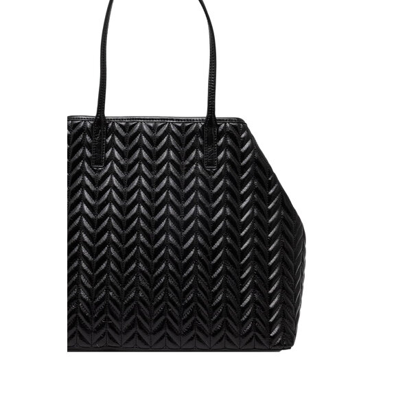 GUESS 'CHERYL'  LARGE 2 IN 1 TOTE ΤΣΑΝΤΑ ΓΥΝΑΙΚΕΙΑ HWTQ9720240-BLA