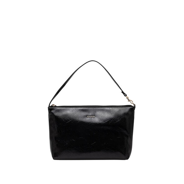 GUESS 'CHERYL'  LARGE 2 IN 1 TOTE ΤΣΑΝΤΑ ΓΥΝΑΙΚΕΙΑ HWTQ9720240-BLA