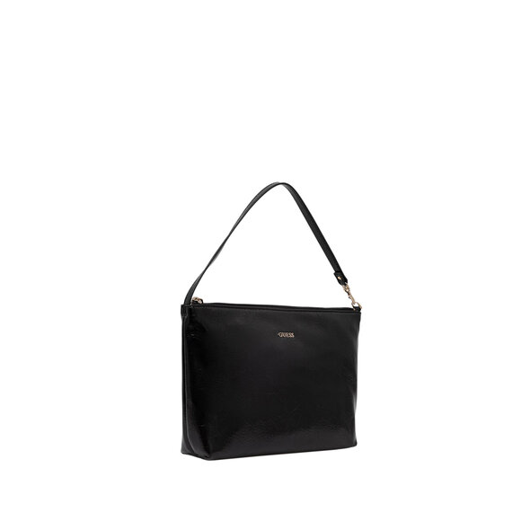 GUESS 'CHERYL'  LARGE 2 IN 1 TOTE ΤΣΑΝΤΑ ΓΥΝΑΙΚΕΙΑ HWTQ9720240-BLA