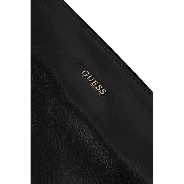 GUESS 'CHERYL'  LARGE 2 IN 1 TOTE ΤΣΑΝΤΑ ΓΥΝΑΙΚΕΙΑ HWTQ9720240-BLA