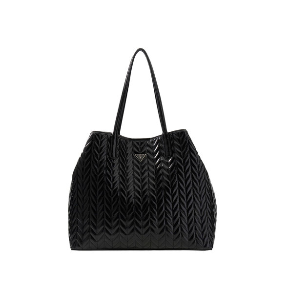 GUESS 'CHERYL'  LARGE 2 IN 1 TOTE ΤΣΑΝΤΑ ΓΥΝΑΙΚΕΙΑ HWTQ9720240-BLA