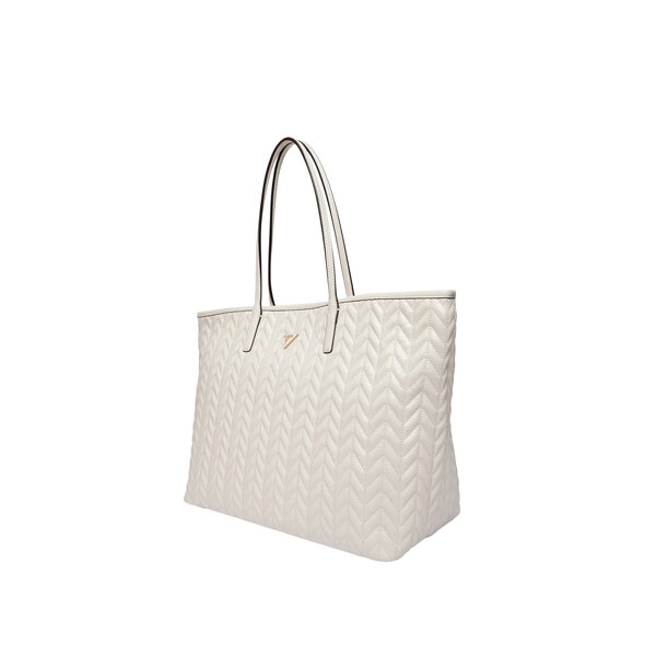 GUESS 'CHERYL'  LARGE 2 IN 1 TOTE ΤΣΑΝΤΑ ΓΥΝΑΙΚΕΙΑ HWTQ9720240-STO