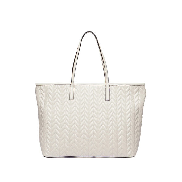 GUESS 'CHERYL'  LARGE 2 IN 1 TOTE ΤΣΑΝΤΑ ΓΥΝΑΙΚΕΙΑ HWTQ9720240-STO