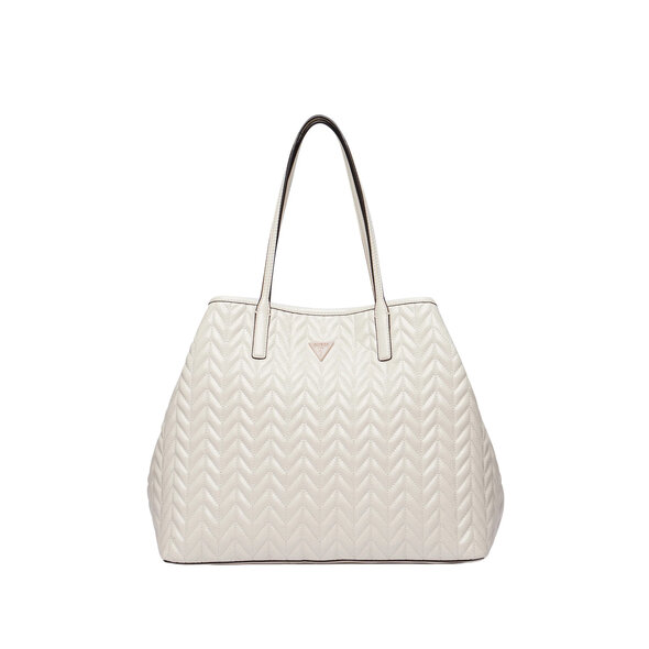 GUESS 'CHERYL'  LARGE 2 IN 1 TOTE ΤΣΑΝΤΑ ΓΥΝΑΙΚΕΙΑ HWTQ9720240-STO