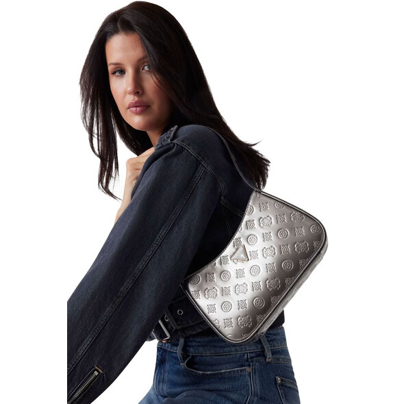 GUESS 'ARNELA' ΤΣΑΝΤΑ ΓΥΝΑΙΚΕΙA HWTV9496170-PWL