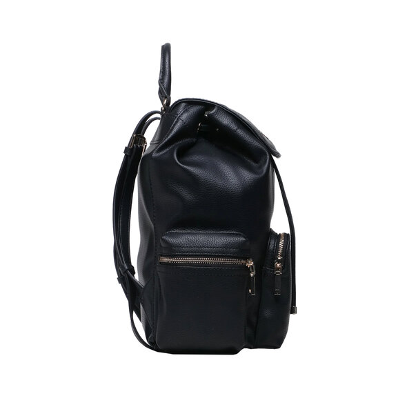 GUESS 'KERSTI' ΤΣΑΝΤΑ BACKPACK ΓΥΝΑΙΚEIA HWVG8768330-BLA