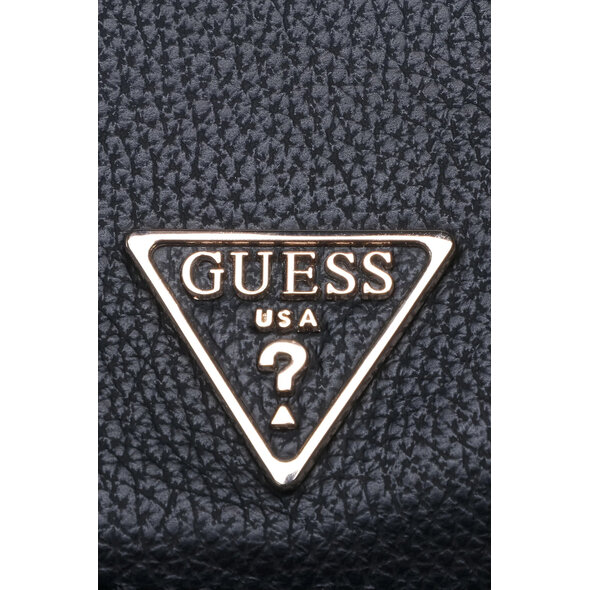 GUESS 'KERSTI' ΤΣΑΝΤΑ BACKPACK ΓΥΝΑΙΚEIA HWVG8768330-BLA