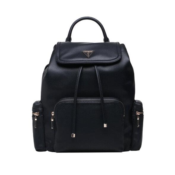 GUESS 'KERSTI' ΤΣΑΝΤΑ BACKPACK ΓΥΝΑΙΚEIA HWVG8768330-BLA