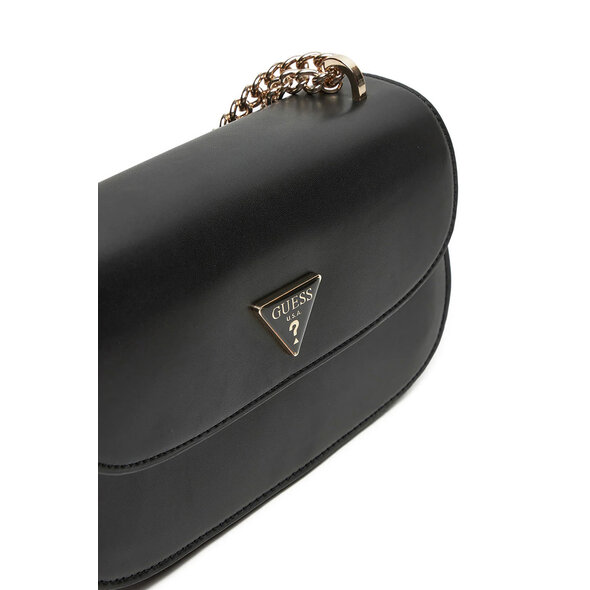 GUESS 'DARYNA' ΤΣΑΝΤΑ ΓΥΝΑΙΚΕΙA HWVG9493210-BLA