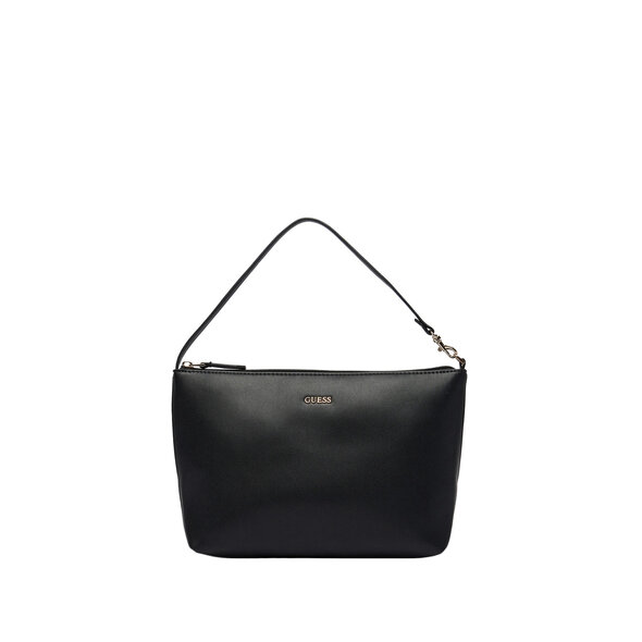 GUESS 'TESSI' 2 IN 1 TOTE ΨΑΘΙΝΗ ΤΣΑΝΤΑ ΓΥΝΑΙΚΕΙΑ HWWG7691230-BML