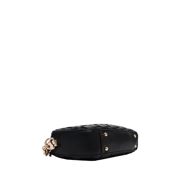 GUESS 'SANDY' CROSSBODY ΤΣΑΝΤΑ ΓΥΝΑΙΚΕΙΑ HWWG8418140-BLA