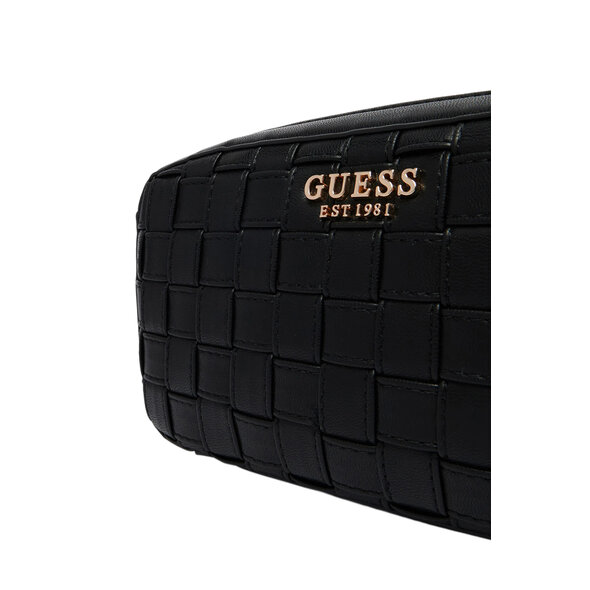 GUESS 'SANDY' CROSSBODY ΤΣΑΝΤΑ ΓΥΝΑΙΚΕΙΑ HWWG8418140-BLA