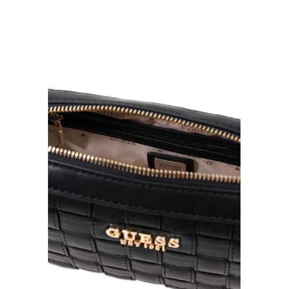 GUESS 'SANDY' CROSSBODY ΤΣΑΝΤΑ ΓΥΝΑΙΚΕΙΑ HWWG8418140-BLA
