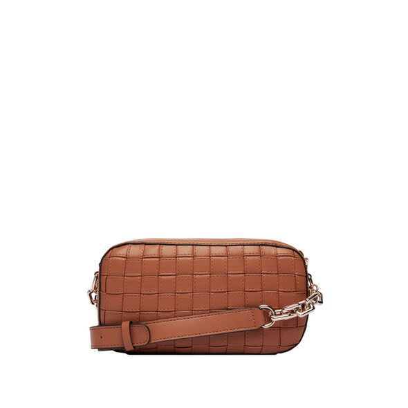 GUESS 'SANDY' CROSSBODY ΤΣΑΝΤΑ ΓΥΝΑΙΚΕΙΑ HWWG8418140-CAR