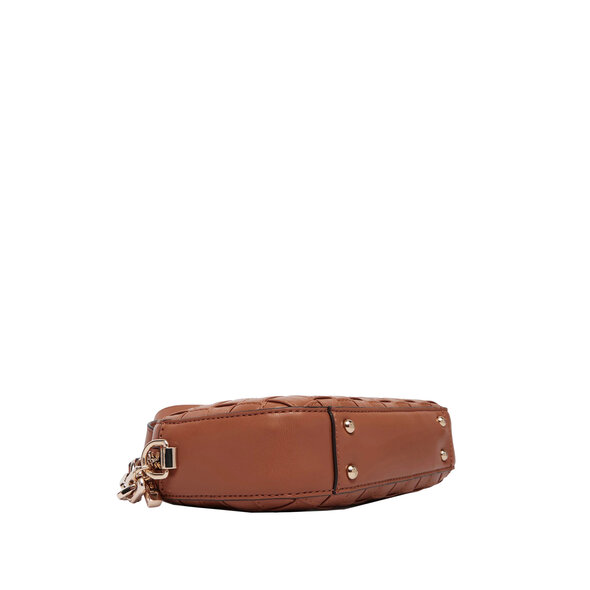 GUESS 'SANDY' CROSSBODY ΤΣΑΝΤΑ ΓΥΝΑΙΚΕΙΑ HWWG8418140-CAR